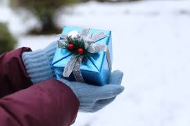 Благотворительная акция 